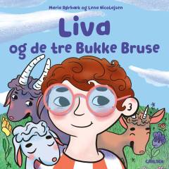 Liva og de tre Bukke Bruse
