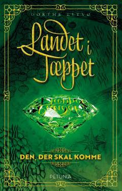 Landet i tæppet : den, der skal komme