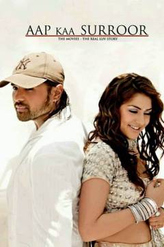 Aap kaa surroor : the real luv story