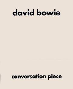 Conversation piece