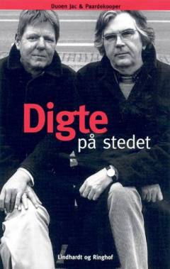Digte på stedet