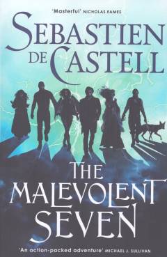 The malevolent seven