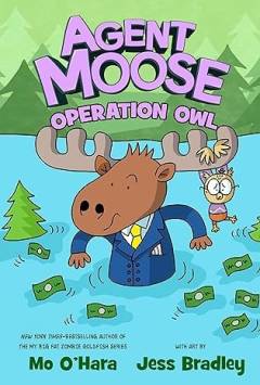 Operation owl