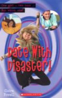 Date with disaster
