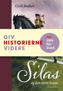 Silas og den sorte hoppe