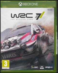 WRC 7