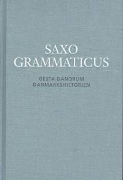 Gesta Danorum. Bind 2
