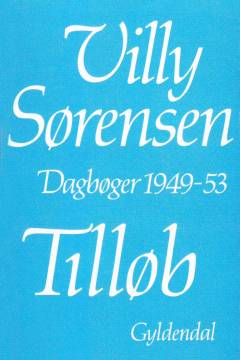 Tilløb : dagbog 1949-53
