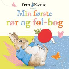Min første rør og føl-bog