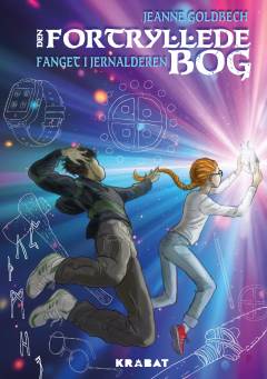 Den fortryllede bog - fanget i jernalderen