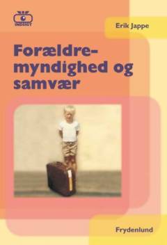 Forældremyndighed og samvær