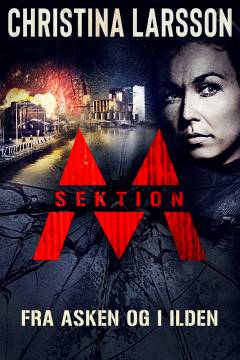 Sektion M. Del 4 : Fra asken og i ilden
