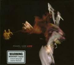 Pearl Jam live : On two legs