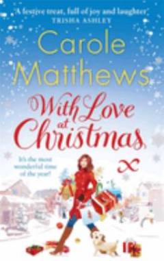 With love at Christmas