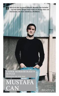 Under morbærtræets skygge : historien om min mor