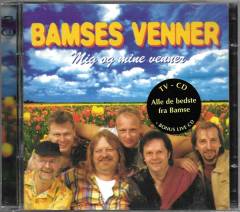 Musik (cd), 1998