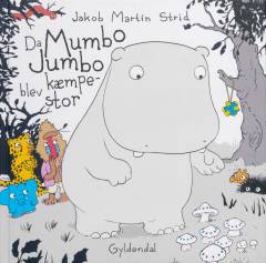 Da Mumbo Jumbo blev kæmpestor