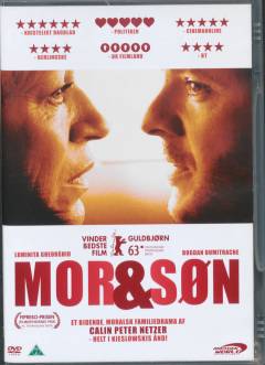 Mor & søn
