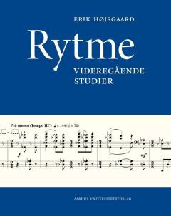 Rytme : videregående studier