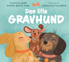 Den lille gravhund