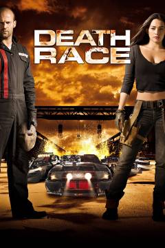 Death race