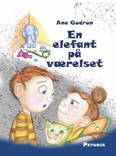 En elefant på værelset