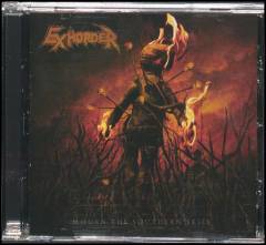 Mourn the southern skies