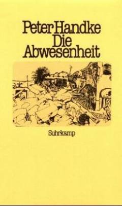 Die Abwesenheit : ein Märchen