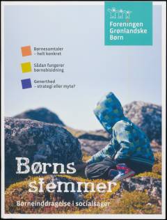 Meeqqat nipaat : meeqqanik sulisaatsini peqataatitsineq