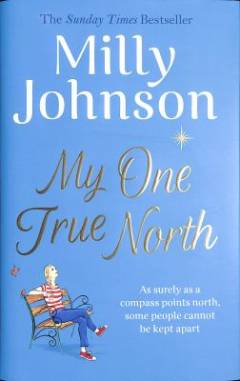 My one true north