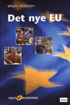 Det nye EU : 455 mio. mennesker i 25 lande
