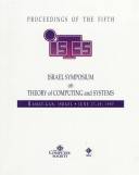 Proceedings of the fifth Israeli Symposium on Theory of Computing and Systems, June 17-19, 1997, Ramat-Gan, Israel