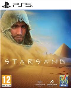 Starsand