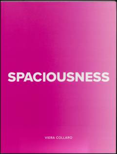 Spaciousness : Viera Collaro