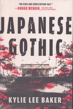 Japanese gothic