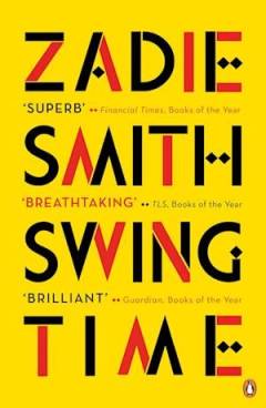Swing time
