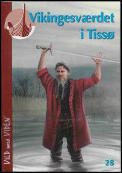 Vikingesværdet i Tissø