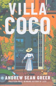 Villa Coco : a novel
