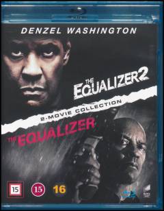The equalizer