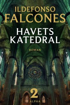Havets katedral. 2