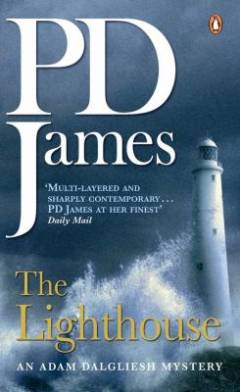 The lighthouse