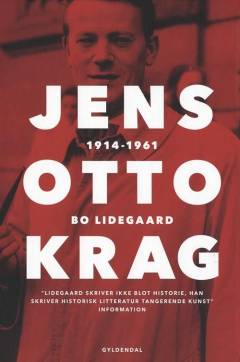 Jens Otto Krag. Bind 1 : 1914-1961