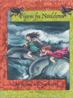 Pigerne fra Nordsletten og rejsen til Sydhavet