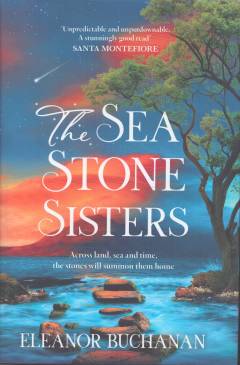 The sea stone sisters