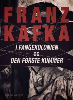 I fangekolonien: Den første kummer