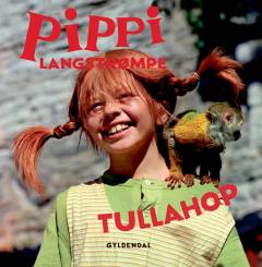 Billedbog, 1. udgave, 2018