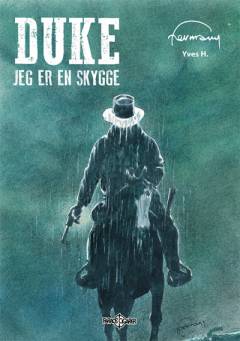Duke. Bind 3 : Jeg er en skygge