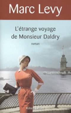 L'étrange voyage de monsieur Daldry