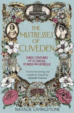 The mistresses of Cliveden