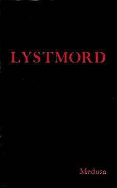 Lystmord : studier i kriminallitteraturen fra Poe til Sjöwall/Wahlöö